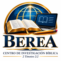 Berea — Centro de Investigación Bíblica